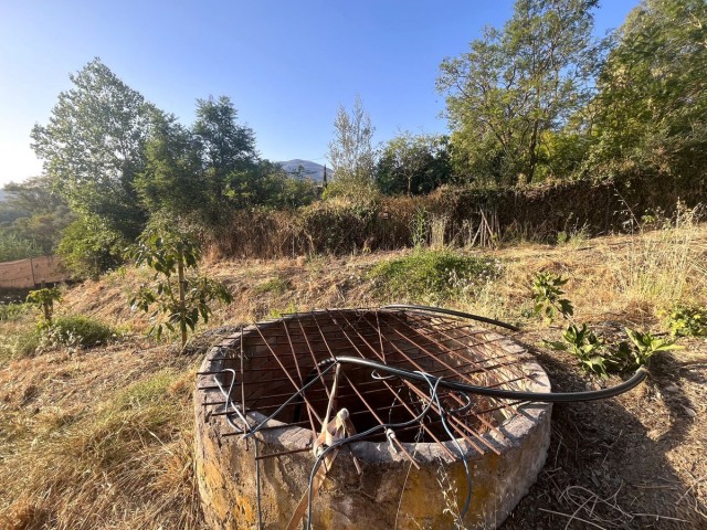  Plot in Alhaurín el Grande