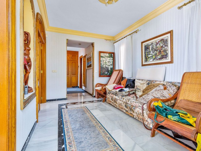 Villa avec 8 Chambres  à Benalmadena Costa