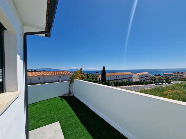 3 Soveroms Villa i Manilva