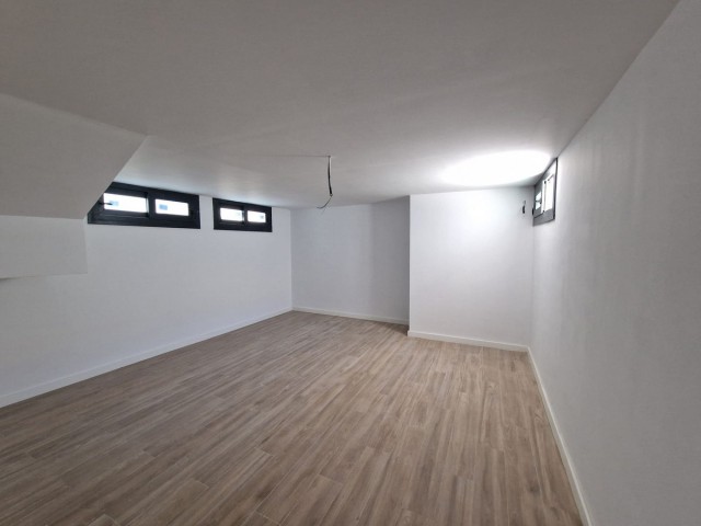 3 Soveroms Villa i Manilva