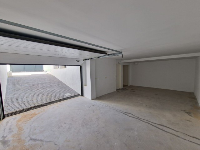 3 Soveroms Villa i Manilva