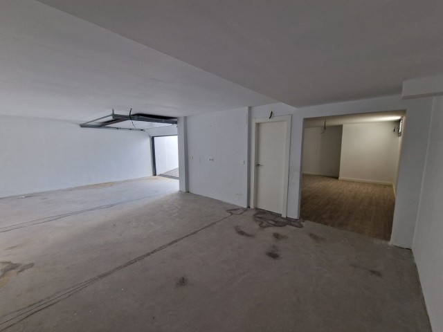 3 Soveroms Villa i Manilva