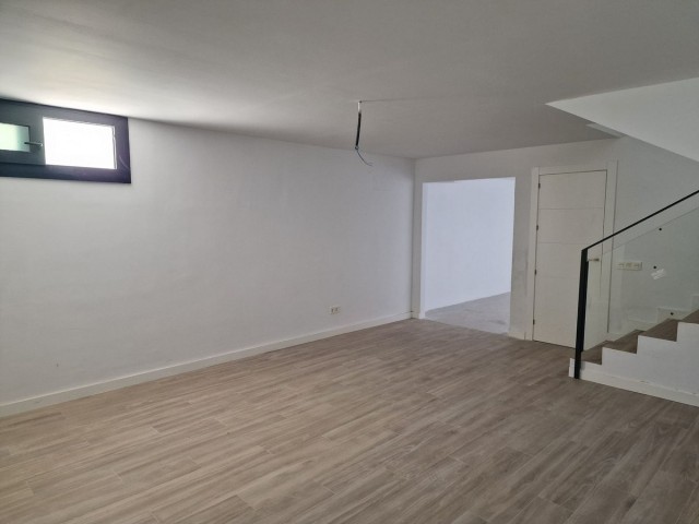 3 Soveroms Villa i Manilva