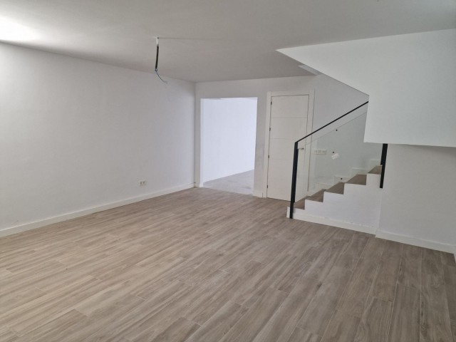 3 Soveroms Villa i Manilva