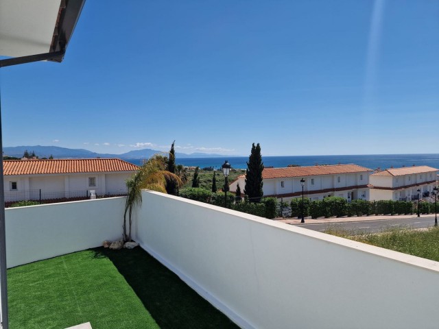 3 Soveroms Villa i Manilva
