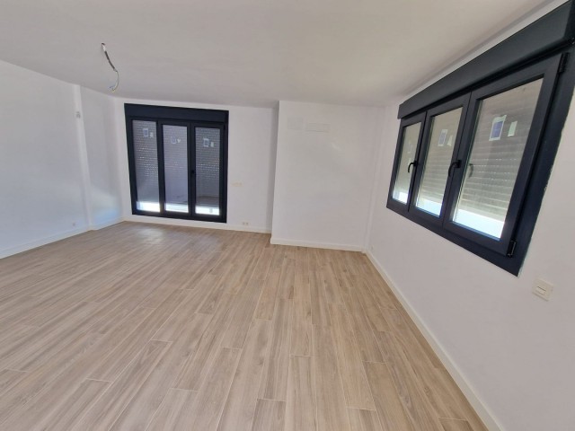 3 Soveroms Villa i Manilva