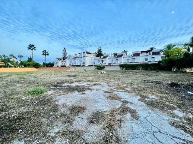 Perceel, San Pedro de Alcántara, R4746751