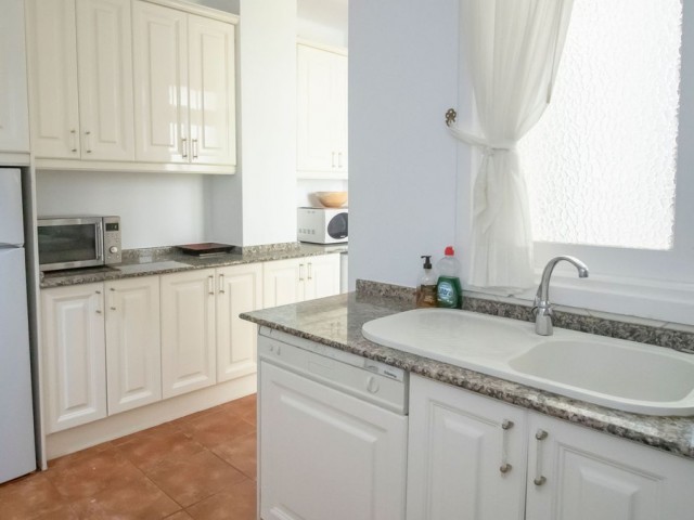 2 Schlafzimmer Apartment in Los Monteros