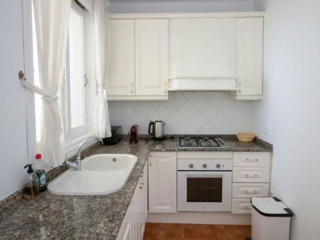 2 Schlafzimmer Apartment in Los Monteros