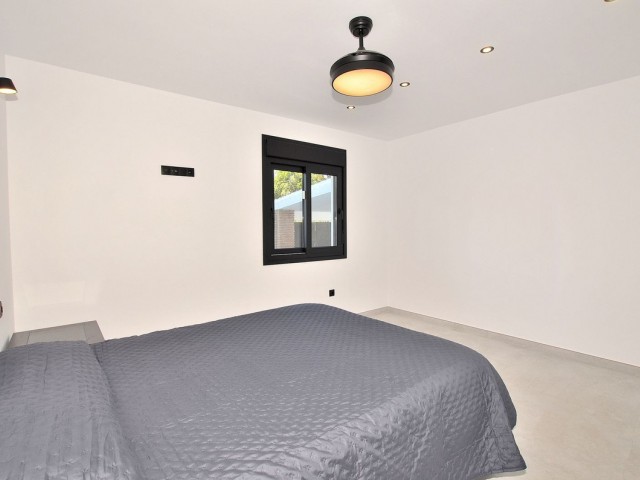 4 Soveroms Villa i El Coto