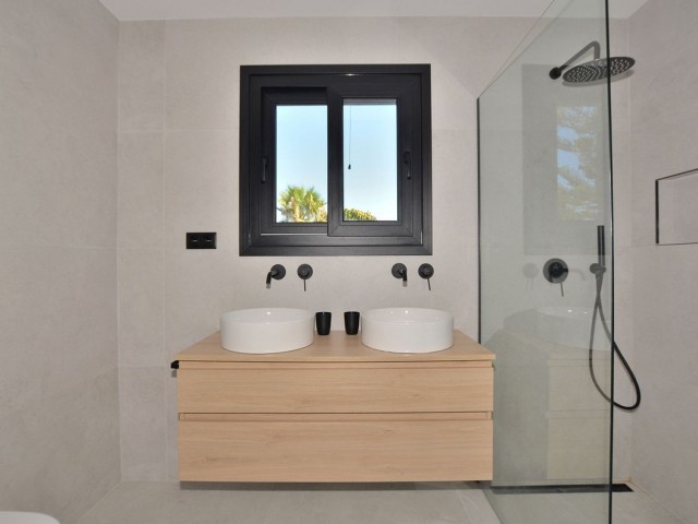 4 Soveroms Villa i El Coto
