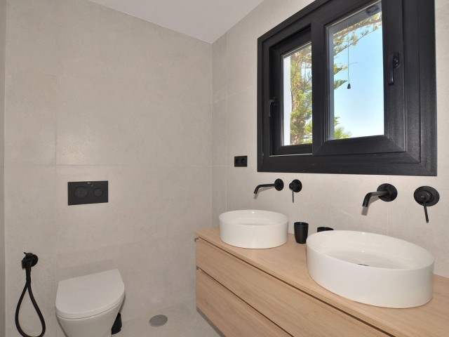 4 Soveroms Villa i El Coto