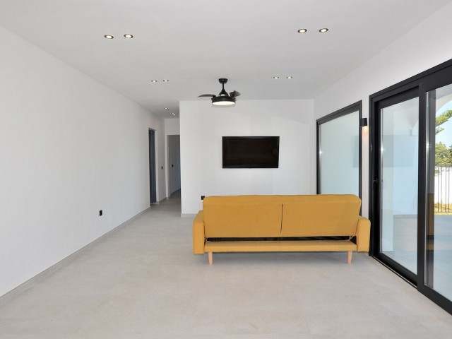 4 Schlafzimmer Villa in El Coto