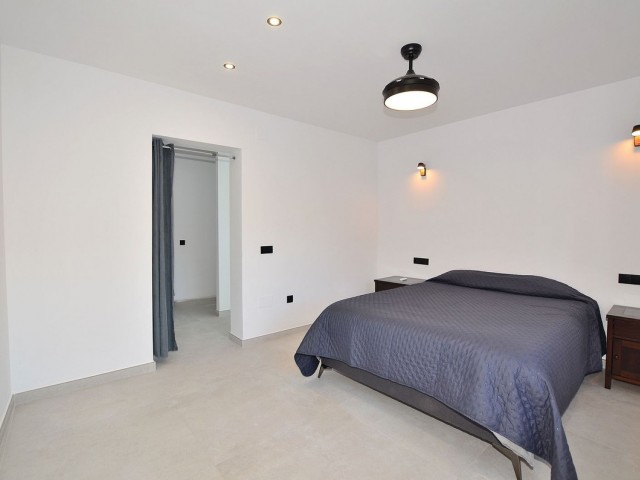 4 Schlafzimmer Villa in El Coto