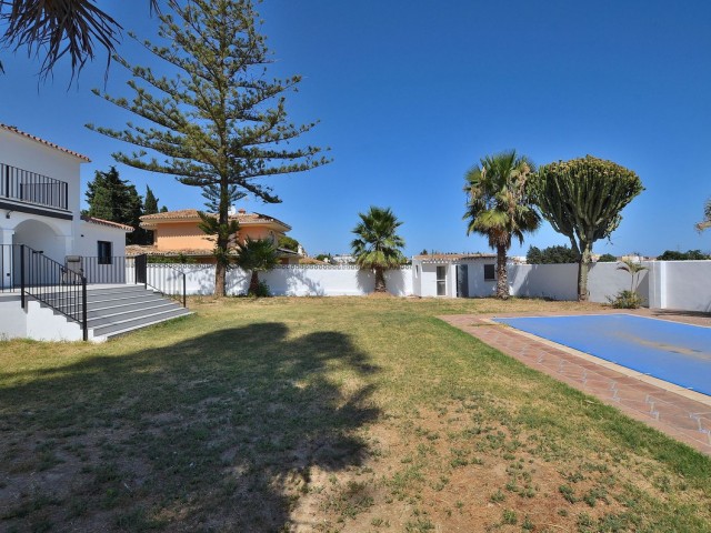 Huvila, El Coto, R5077189