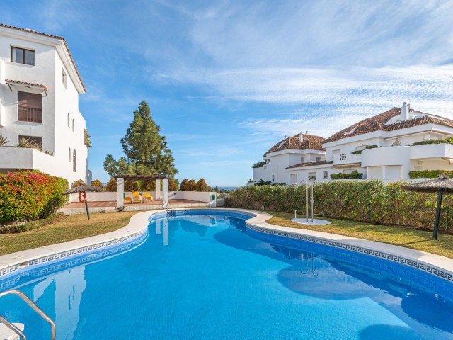 Apartment, The Golden Mile, R5078806
