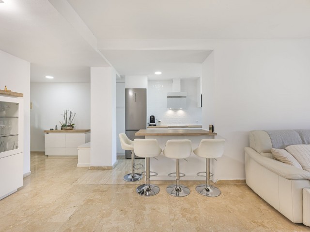 2 Schlafzimmer Apartment in The Golden Mile