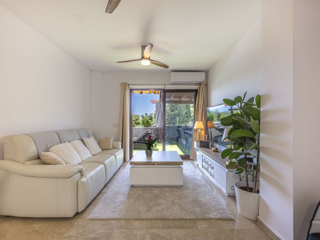 2 Schlafzimmer Apartment in The Golden Mile