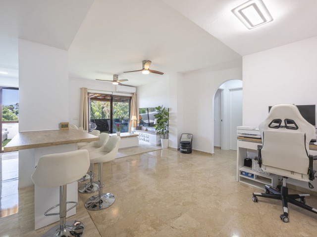 2 Schlafzimmer Apartment in The Golden Mile