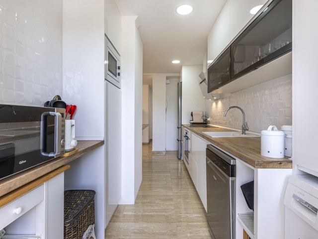 2 Schlafzimmer Apartment in The Golden Mile