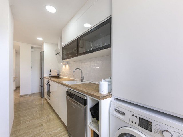 2 Schlafzimmer Apartment in The Golden Mile