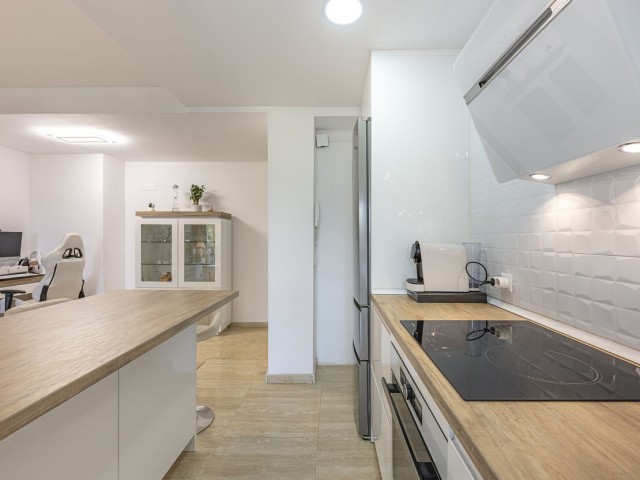 2 Schlafzimmer Apartment in The Golden Mile