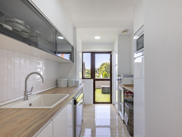 2 Schlafzimmer Apartment in The Golden Mile