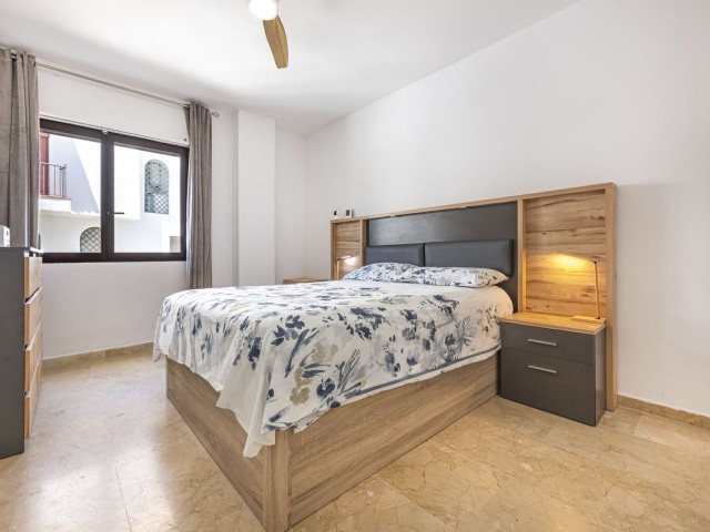 2 Schlafzimmer Apartment in The Golden Mile