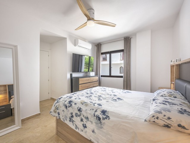 2 Schlafzimmer Apartment in The Golden Mile