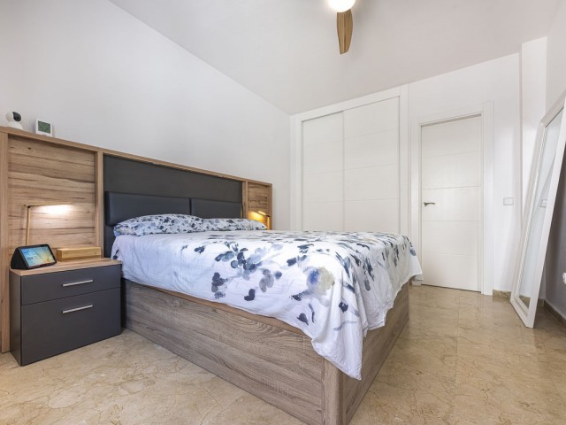 2 Schlafzimmer Apartment in The Golden Mile