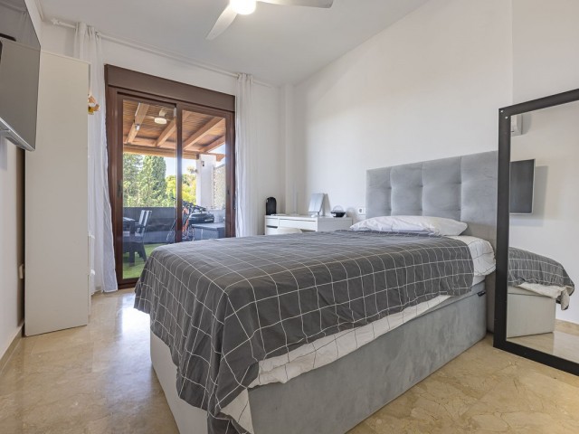 2 Schlafzimmer Apartment in The Golden Mile
