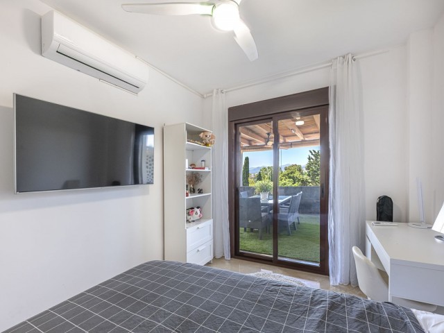 2 Schlafzimmer Apartment in The Golden Mile