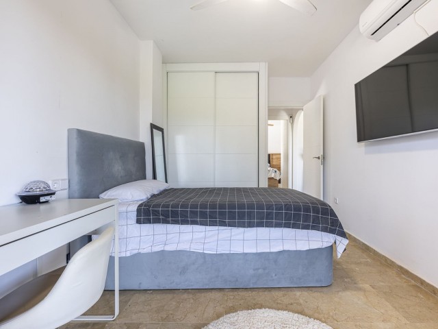 2 Schlafzimmer Apartment in The Golden Mile