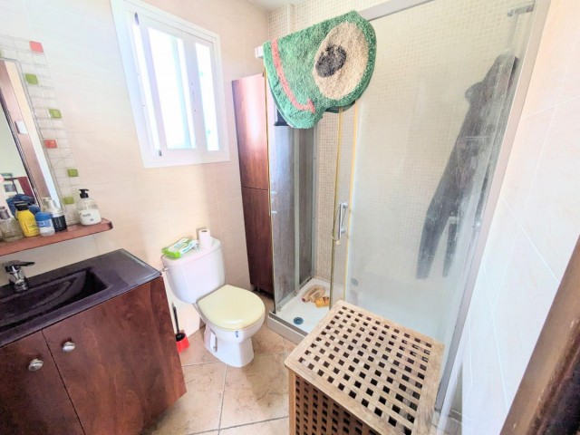 3 Schlafzimmer Reihenhaus in El Pinillo