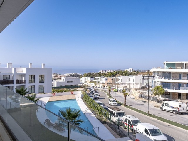 Apartamento con 3 Dormitorios  en Fuengirola