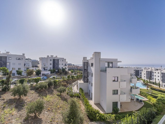 Apartamento con 3 Dormitorios  en Fuengirola
