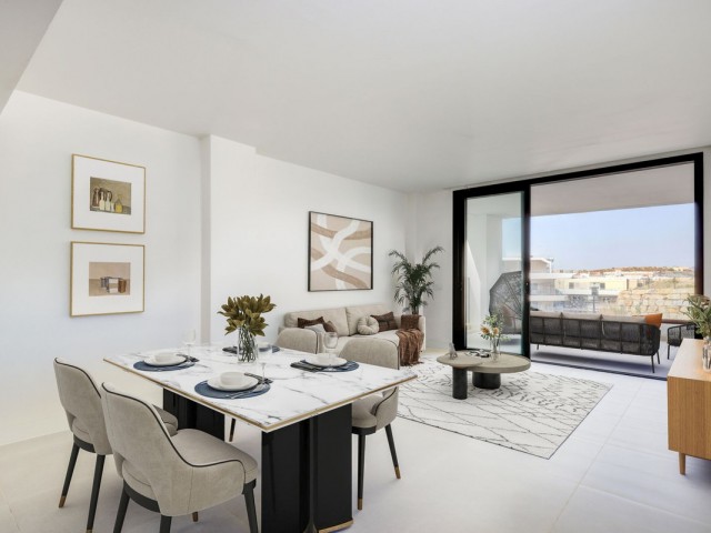 Apartamento con 3 Dormitorios  en Fuengirola