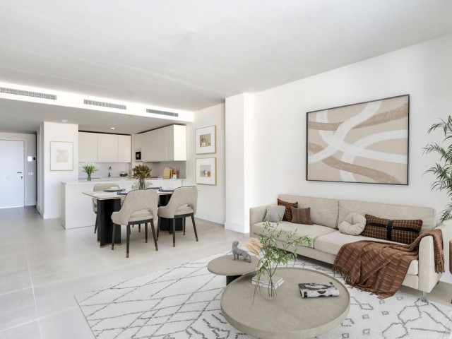 Apartamento con 3 Dormitorios  en Fuengirola