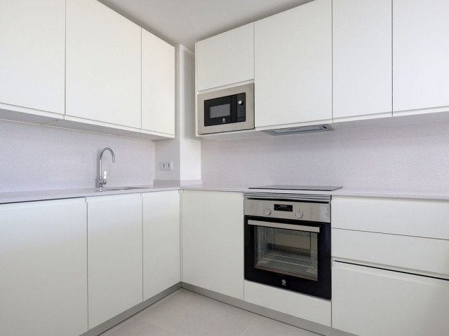 Apartamento con 3 Dormitorios  en Fuengirola
