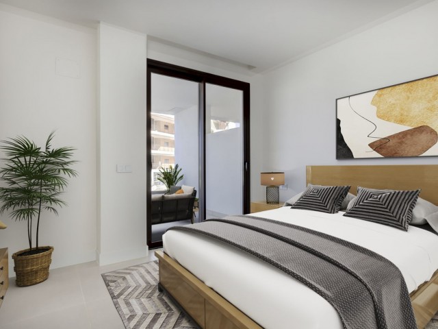 Apartamento con 3 Dormitorios  en Fuengirola
