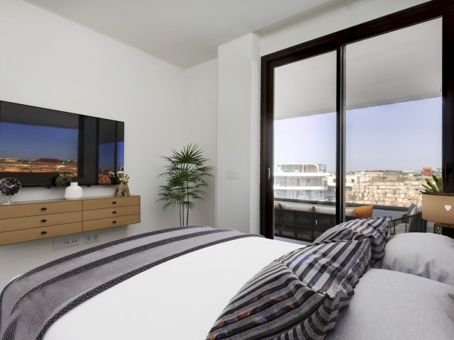 Apartamento con 3 Dormitorios  en Fuengirola