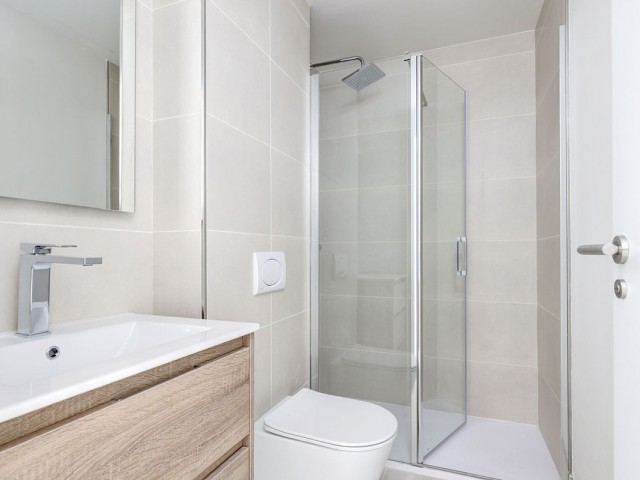 Apartamento con 3 Dormitorios  en Fuengirola