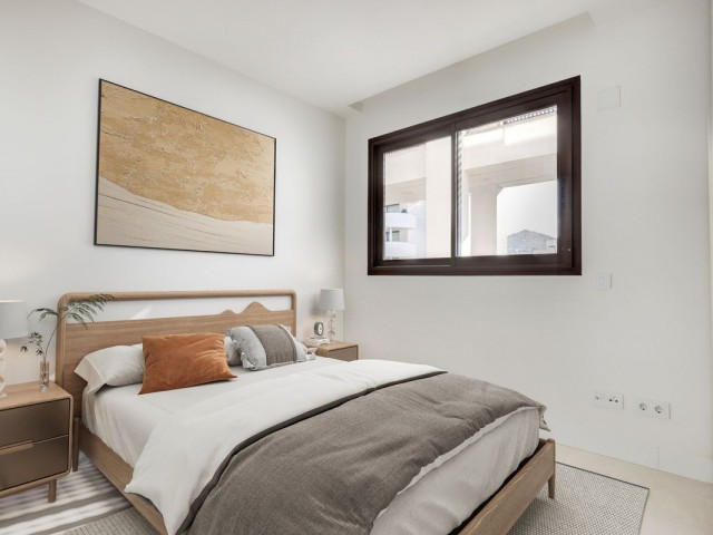 Apartamento con 3 Dormitorios  en Fuengirola