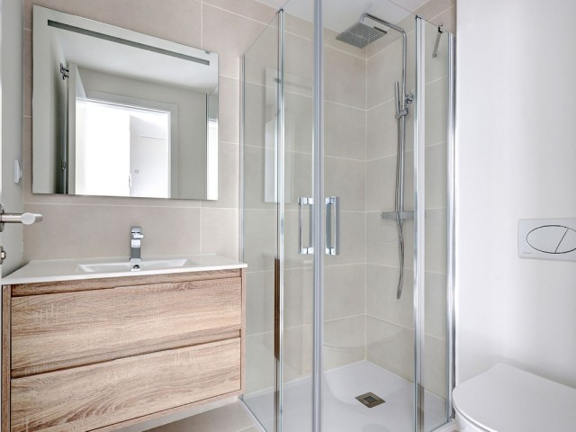 Apartamento con 3 Dormitorios  en Fuengirola