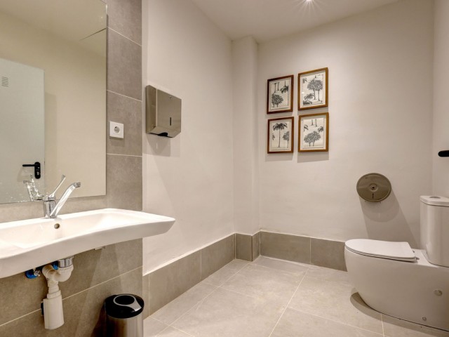 Apartamento con 3 Dormitorios  en Fuengirola