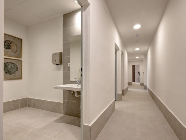 Apartamento con 3 Dormitorios  en Fuengirola
