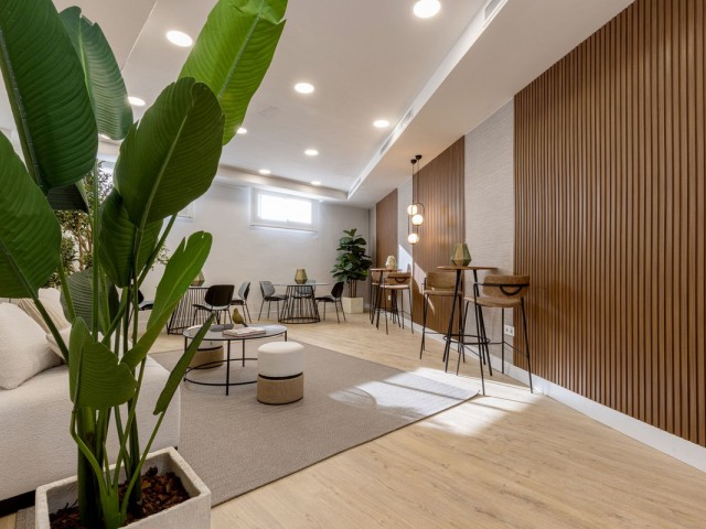 Apartamento con 3 Dormitorios  en Fuengirola