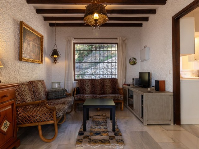 Villa con 4 Dormitorios  en Mijas