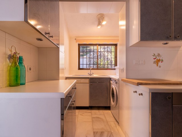 Villa avec 4 Chambres  à Mijas