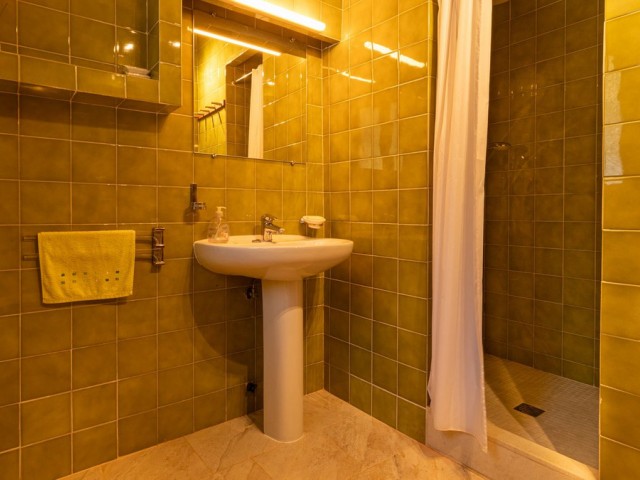 Villa avec 4 Chambres  à Mijas